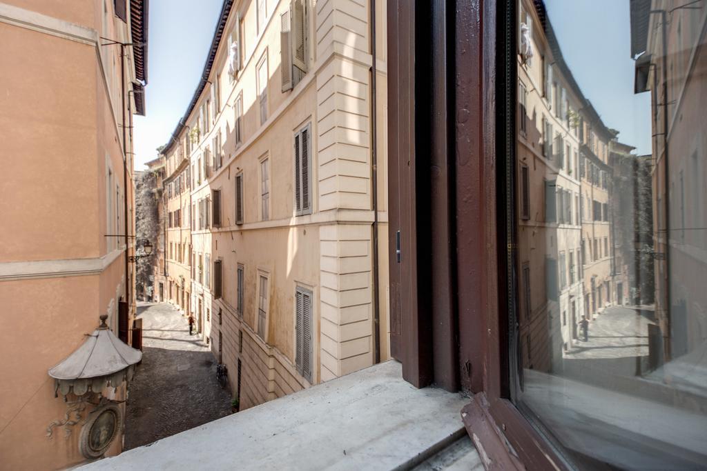 Domus Coronari Roma Rom bilde