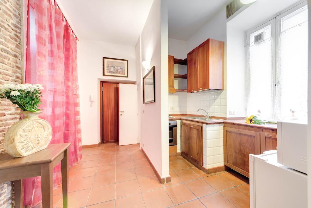 Domus Coronari Roma Rom bilde