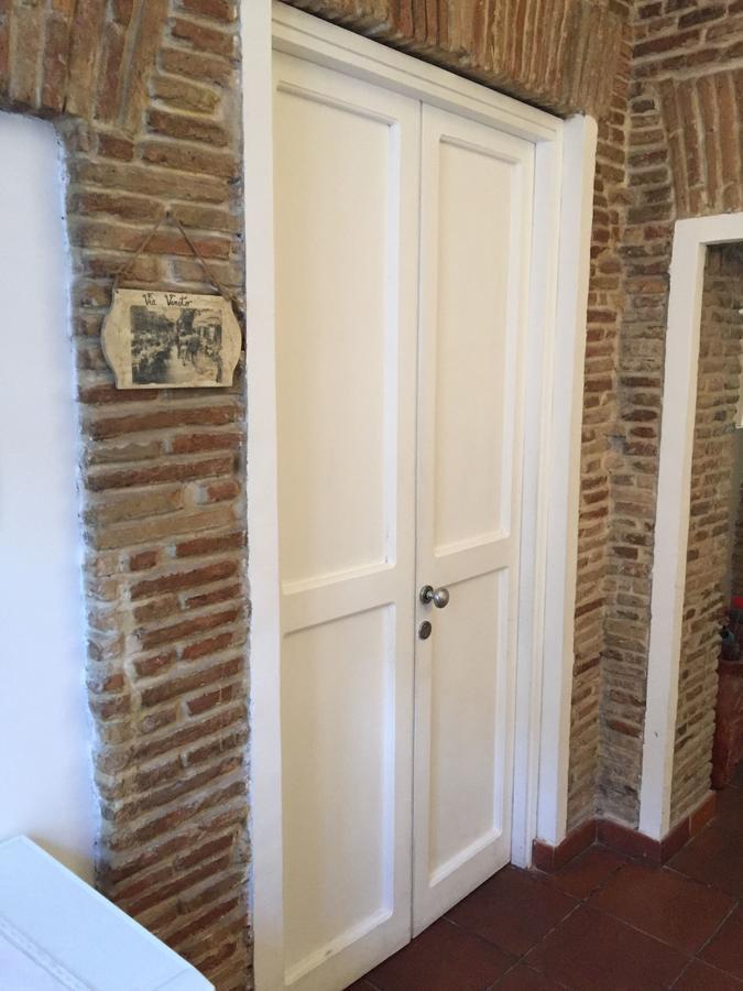 Domus Coronari Roma Eksteriør bilde